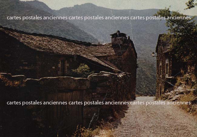 Cartes postales anciennes > CARTES POSTALES > carte postale ancienne > cartes-postales-ancienne.com Ardeche  Thines