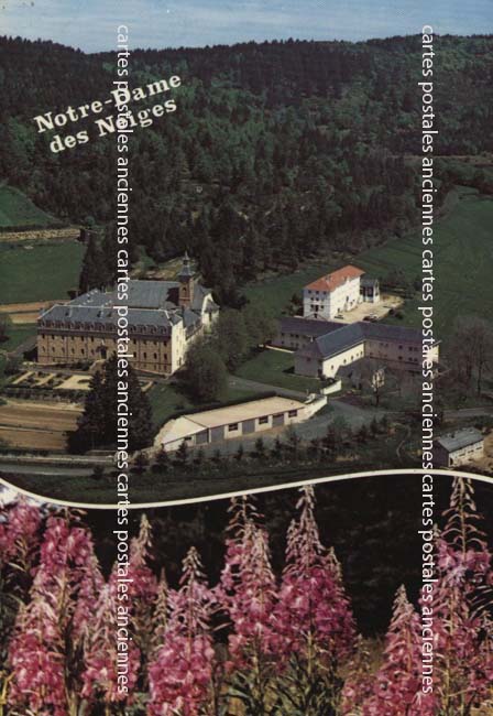 Cartes postales anciennes > CARTES POSTALES > carte postale ancienne > cartes-postales-ancienne.com Ardeche  Saint Laurent Les Bains