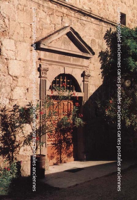 Cartes postales anciennes > CARTES POSTALES > carte postale ancienne > cartes-postales-ancienne.com Ardeche  Vanosc
