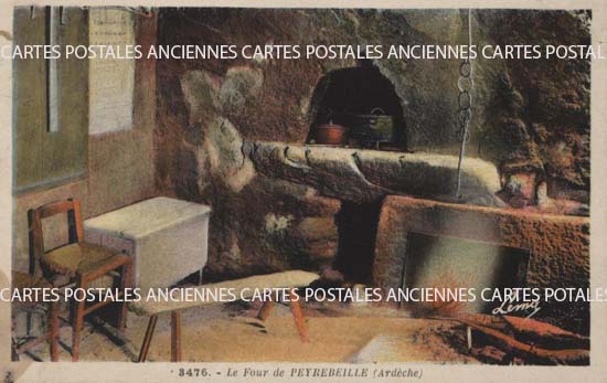 Cartes postales anciennes > CARTES POSTALES > carte postale ancienne > cartes-postales-ancienne.com Ardeche  Lanarce