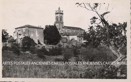 Cartes postales anciennes > CARTES POSTALES > carte postale ancienne > cartes-postales-ancienne.com Auvergne rhone alpes Ardeche Lablachere