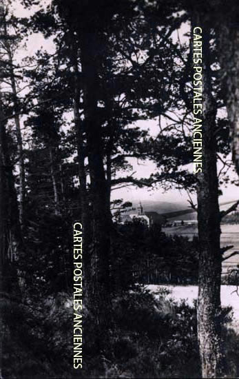 Cartes postales anciennes > CARTES POSTALES > carte postale ancienne > cartes-postales-ancienne.com Ardeche  Saint Laurent Les Bains
