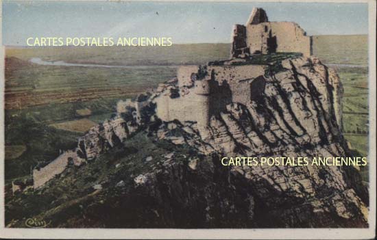 Cartes postales anciennes > CARTES POSTALES > carte postale ancienne > cartes-postales-ancienne.com Ardeche  Saint Peray