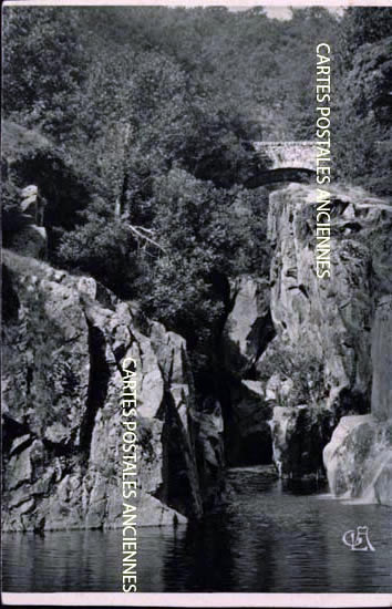 Cartes postales anciennes > CARTES POSTALES > carte postale ancienne > cartes-postales-ancienne.com Ardeche  Le Roux