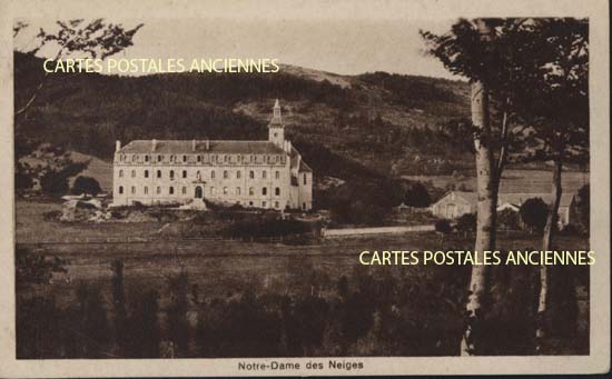 Cartes postales anciennes > CARTES POSTALES > carte postale ancienne > cartes-postales-ancienne.com Ardeche  Saint Laurent Les Bains