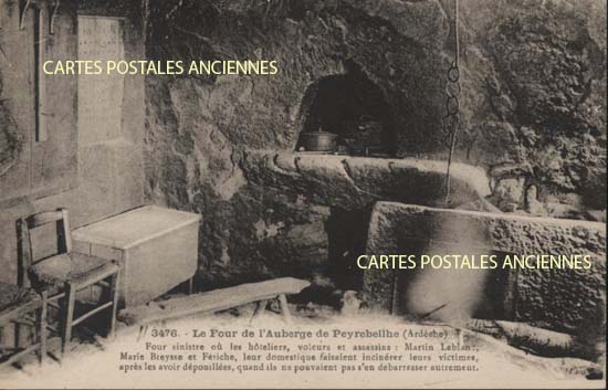 Cartes postales anciennes > CARTES POSTALES > carte postale ancienne > cartes-postales-ancienne.com Ardeche  Lanarce