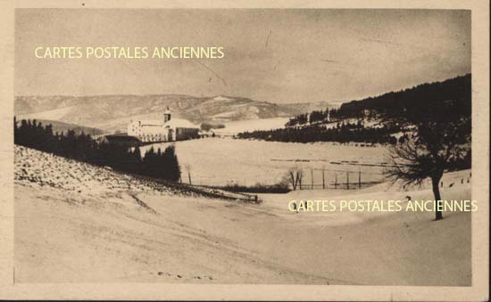 Cartes postales anciennes > CARTES POSTALES > carte postale ancienne > cartes-postales-ancienne.com Ardeche  Saint Laurent Les Bains