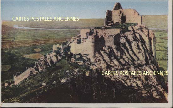 Cartes postales anciennes > CARTES POSTALES > carte postale ancienne > cartes-postales-ancienne.com Ardeche  Saint Peray
