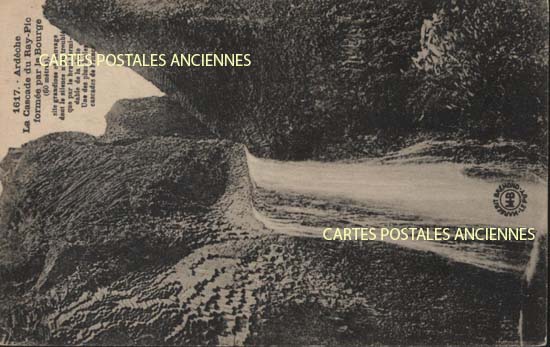 Cartes postales anciennes > CARTES POSTALES > carte postale ancienne > cartes-postales-ancienne.com Auvergne rhone alpes Ardeche Pereyres