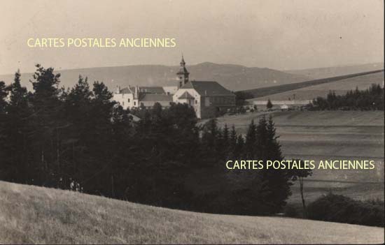 Cartes postales anciennes > CARTES POSTALES > carte postale ancienne > cartes-postales-ancienne.com Ardeche  Saint Laurent Les Bains