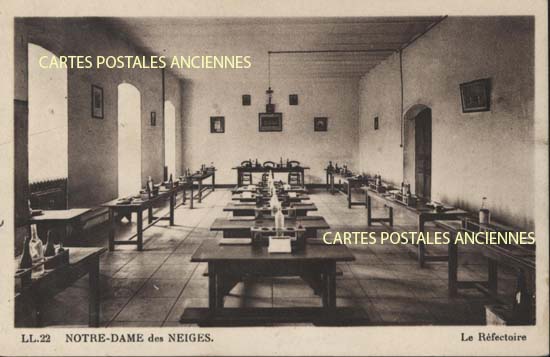 Cartes postales anciennes > CARTES POSTALES > carte postale ancienne > cartes-postales-ancienne.com Auvergne rhone alpes Ardeche Saint Laurent Les Bains