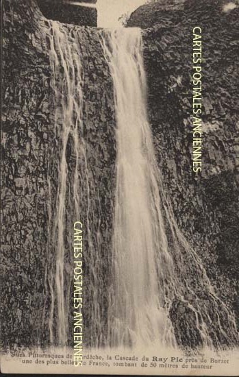Cartes postales anciennes > CARTES POSTALES > carte postale ancienne > cartes-postales-ancienne.com Ardeche  Pereyres