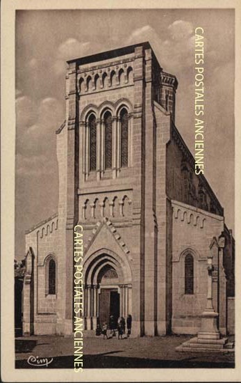 Cartes postales anciennes > CARTES POSTALES > carte postale ancienne > cartes-postales-ancienne.com Ardeche  Saint Peray