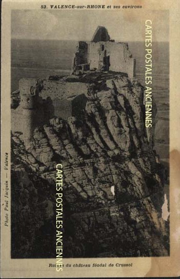 Cartes postales anciennes > CARTES POSTALES > carte postale ancienne > cartes-postales-ancienne.com Ardeche  Saint Peray