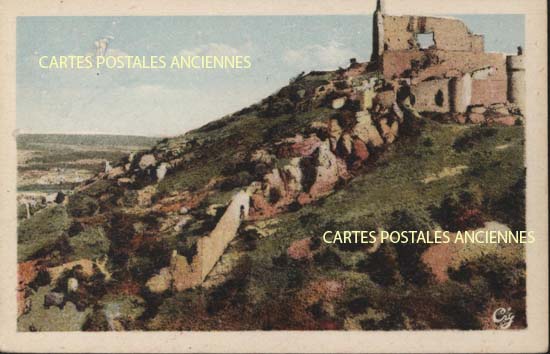 Cartes postales anciennes > CARTES POSTALES > carte postale ancienne > cartes-postales-ancienne.com Ardeche  Saint Peray