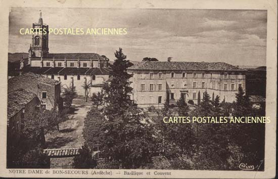 Cartes postales anciennes > CARTES POSTALES > carte postale ancienne > cartes-postales-ancienne.com Auvergne rhone alpes Ardeche Lablachere