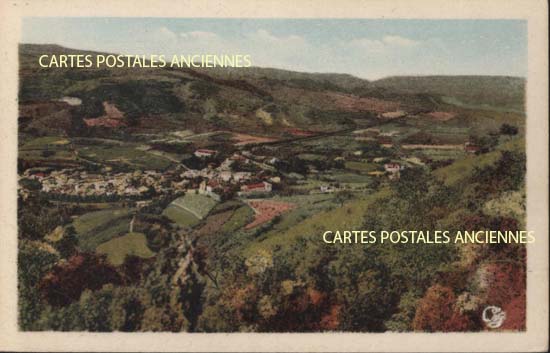 Cartes postales anciennes > CARTES POSTALES > carte postale ancienne > cartes-postales-ancienne.com Ardeche  Saint Peray
