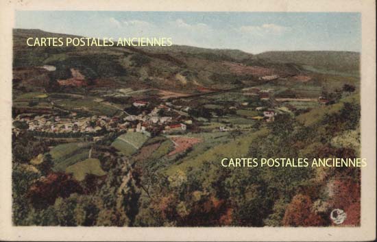 Cartes postales anciennes > CARTES POSTALES > carte postale ancienne > cartes-postales-ancienne.com Ardeche  Tournon Sur Rhone