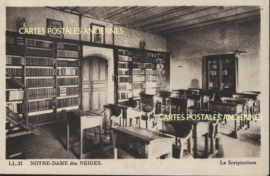 Cartes postales anciennes > CARTES POSTALES > carte postale ancienne > cartes-postales-ancienne.com Ardeche  Saint Laurent Les Bains