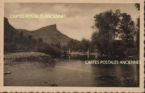 Cartes postales anciennes > CARTES POSTALES > carte postale ancienne > cartes-postales-ancienne.com Auvergne rhone alpes Ardeche Flaviac