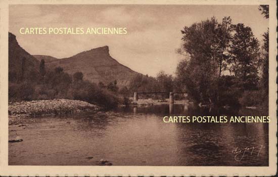 Cartes postales anciennes > CARTES POSTALES > carte postale ancienne > cartes-postales-ancienne.com Ardeche  Flaviac