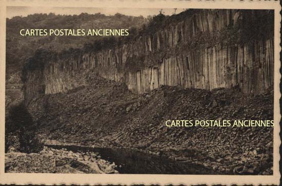 Cartes postales anciennes > CARTES POSTALES > carte postale ancienne > cartes-postales-ancienne.com Ardeche  Jaujac