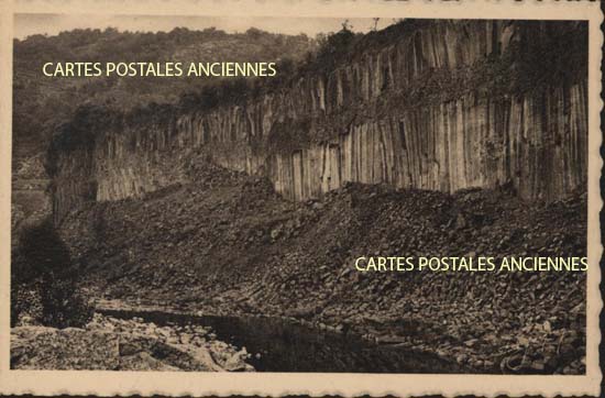 Cartes postales anciennes > CARTES POSTALES > carte postale ancienne > cartes-postales-ancienne.com Auvergne rhone alpes Ardeche Jaujac