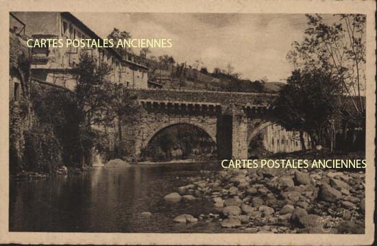 Cartes postales anciennes > CARTES POSTALES > carte postale ancienne > cartes-postales-ancienne.com Ardeche  Privas