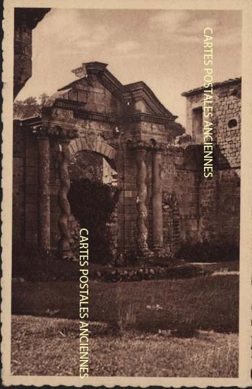 Cartes postales anciennes > CARTES POSTALES > carte postale ancienne > cartes-postales-ancienne.com Ardeche  Saint Etienne De Boulogne