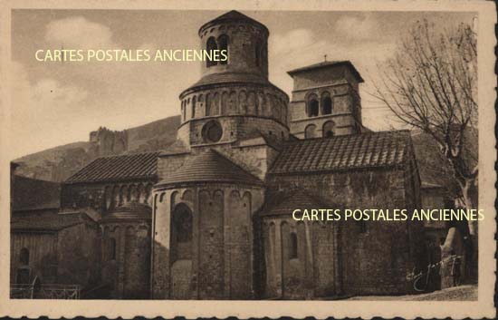 Cartes postales anciennes > CARTES POSTALES > carte postale ancienne > cartes-postales-ancienne.com Ardeche  Cruas