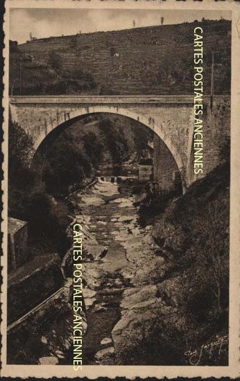 Cartes postales anciennes > CARTES POSTALES > carte postale ancienne > cartes-postales-ancienne.com Ardeche  Privas
