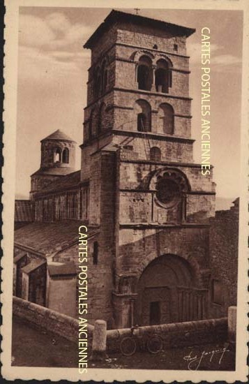 Cartes postales anciennes > CARTES POSTALES > carte postale ancienne > cartes-postales-ancienne.com Ardeche  Cruas