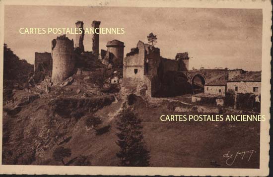 Cartes postales anciennes > CARTES POSTALES > carte postale ancienne > cartes-postales-ancienne.com Ardeche  Saint Etienne De Boulogne