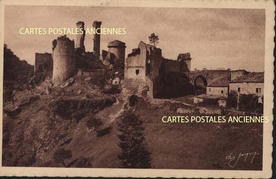 Cartes postales anciennes > CARTES POSTALES > carte postale ancienne > cartes-postales-ancienne.com Auvergne rhone alpes Ardeche Saint Etienne De Boulogne