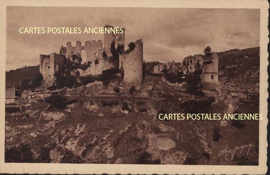 Cartes postales anciennes > CARTES POSTALES > carte postale ancienne > cartes-postales-ancienne.com Ardeche  Saint Etienne De Boulogne