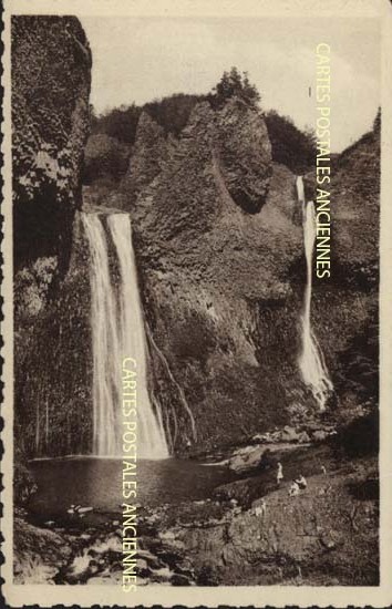Cartes postales anciennes > CARTES POSTALES > carte postale ancienne > cartes-postales-ancienne.com Ardeche  Pereyres