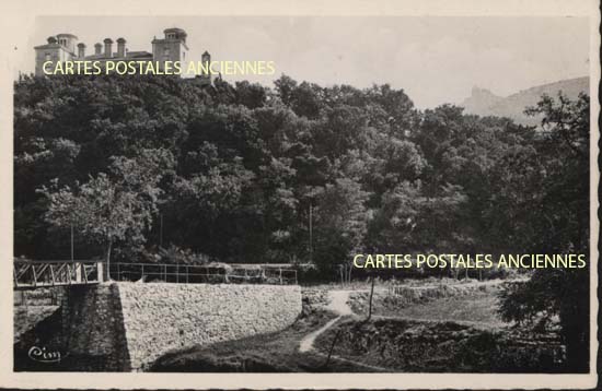 Cartes postales anciennes > CARTES POSTALES > carte postale ancienne > cartes-postales-ancienne.com Ardeche  Saint Peray