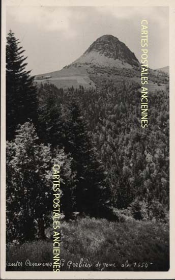 Cartes postales anciennes > CARTES POSTALES > carte postale ancienne > cartes-postales-ancienne.com Ardeche  Saint Martial