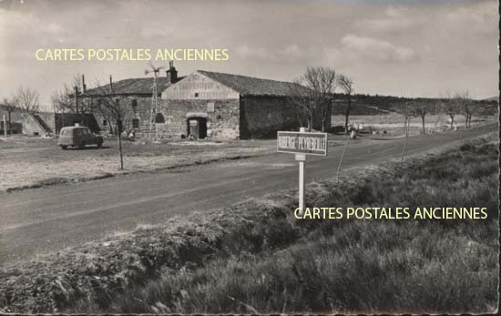 Cartes postales anciennes > CARTES POSTALES > carte postale ancienne > cartes-postales-ancienne.com Ardeche  Lanarce