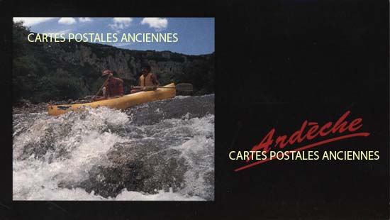 Cartes postales anciennes > CARTES POSTALES > carte postale ancienne > cartes-postales-ancienne.com Ardeche  Saint Montant