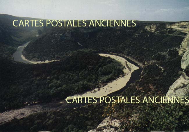 Cartes postales anciennes > CARTES POSTALES > carte postale ancienne > cartes-postales-ancienne.com Auvergne rhone alpes Ardeche Saint Remeze