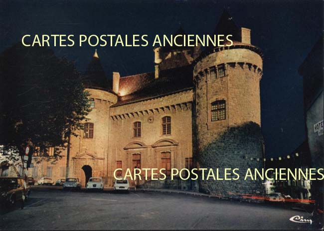 Cartes postales anciennes > CARTES POSTALES > carte postale ancienne > cartes-postales-ancienne.com Ardeche  Aubenas