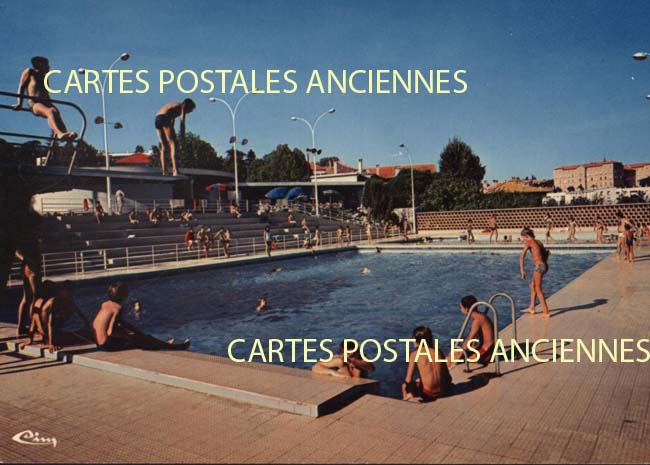 Cartes postales anciennes > CARTES POSTALES > carte postale ancienne > cartes-postales-ancienne.com Ardeche  Aubenas