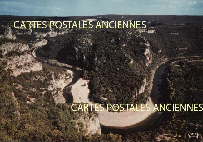 Cartes postales anciennes > CARTES POSTALES > carte postale ancienne > cartes-postales-ancienne.com Auvergne rhone alpes Ardeche Saint Remeze