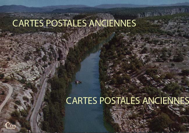 Cartes postales anciennes > CARTES POSTALES > carte postale ancienne > cartes-postales-ancienne.com Ardeche  Ruoms