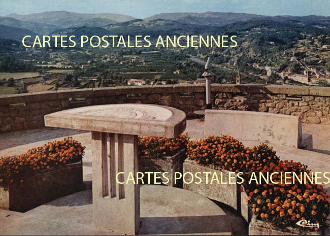 Cartes postales anciennes > CARTES POSTALES > carte postale ancienne > cartes-postales-ancienne.com Ardeche  Aubenas
