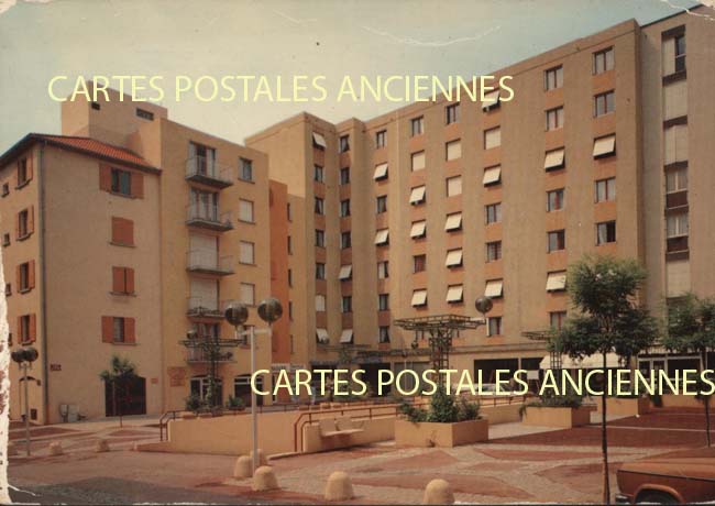 Cartes postales anciennes > CARTES POSTALES > carte postale ancienne > cartes-postales-ancienne.com Ardeche  Annonay