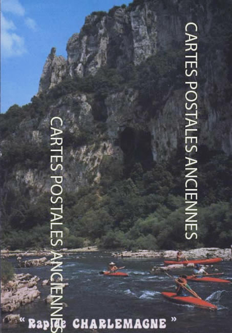 Cartes postales anciennes > CARTES POSTALES > carte postale ancienne > cartes-postales-ancienne.com Ardeche  Saint Remeze