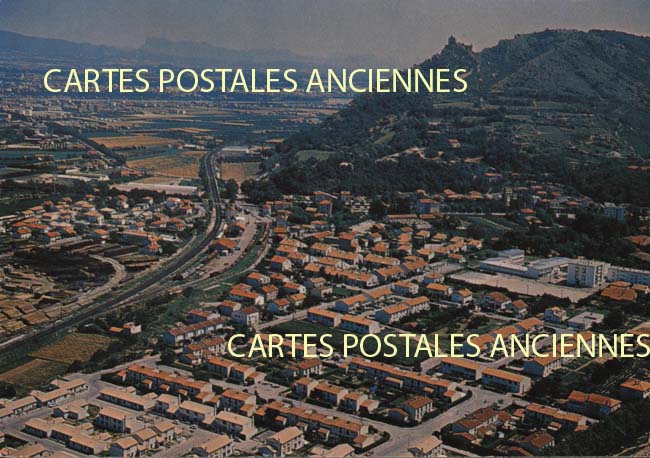 Cartes postales anciennes > CARTES POSTALES > carte postale ancienne > cartes-postales-ancienne.com Ardeche  Saint Peray