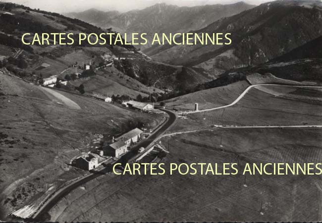 Cartes postales anciennes > CARTES POSTALES > carte postale ancienne > cartes-postales-ancienne.com Ardeche  Astet